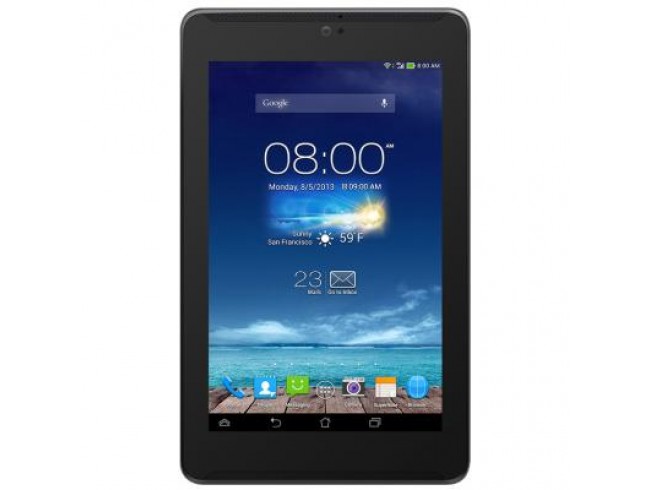 Планшет ASUS FonePad 7 Black 8Gb (FE170CG-1A017A)